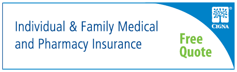 new-cigna-logo | Health Insurance Solutions of North Carolina