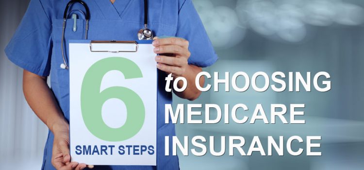 Choosing Medicare Insurance